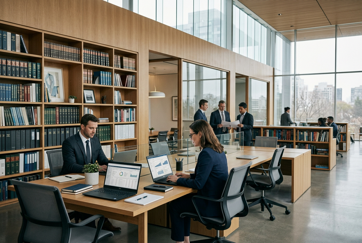 Professional Firms