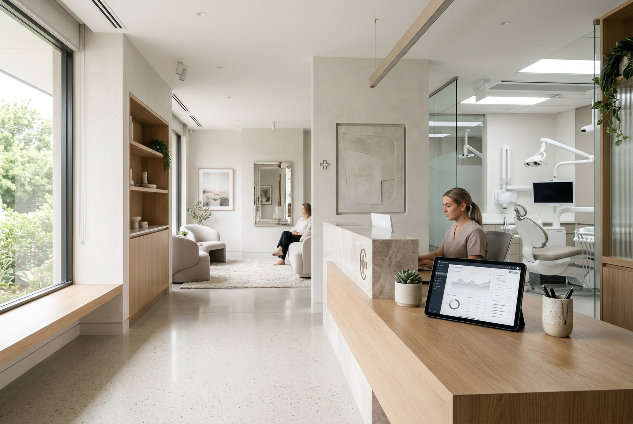 Clinics & Health